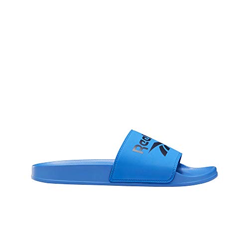 Reebok RBK FULGERE Slide, Chanclas para Hombre, DYNBLU/VECNAV/DYNBLU, 40.5 EU