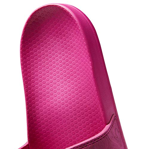 Reebok RBK FULGERE Slide, Chanclas para Mujer, PROUDP/Merlot/PROUDP, 38.5 EU