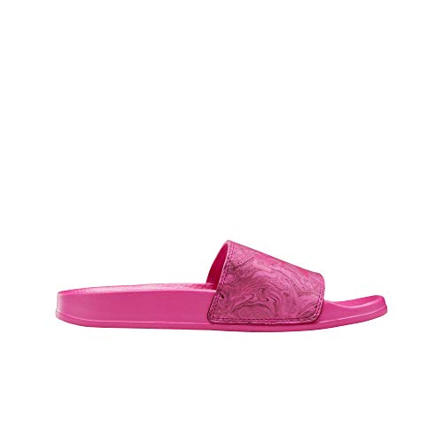 Reebok RBK FULGERE Slide, Chanclas para Mujer, PROUDP/Merlot/PROUDP, 38.5 EU