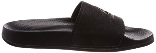 Reebok RBK FULGERE Slide, Zapatos de Playa y Piscina para Mujer, Negro (Black Cn6466), 36 EU