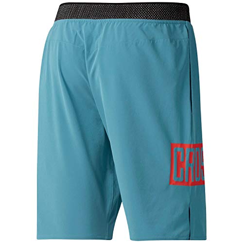 Reebok RC Epic Base Short Pantalón Corto, Hombre, minmis, S