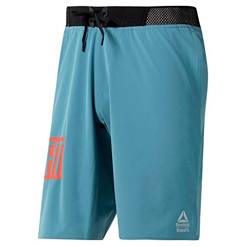 Reebok RC Epic Base Short Pantalón Corto, Hombre, minmis, S