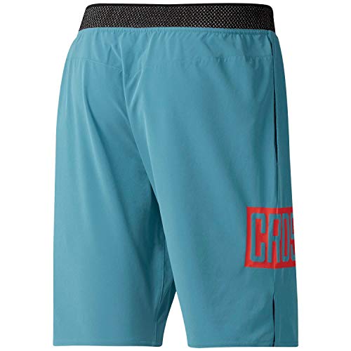 Reebok RC Epic Base Short Pantalón Corto, Hombre, minmis, XL