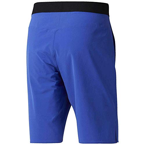 Reebok RC Super Base Pantalones Cortos, Hombre, Azul (acdblu), L