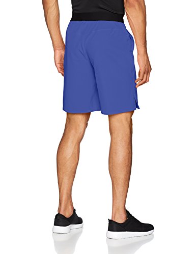 Reebok RC Super Base Pantalones Cortos, Hombre, Azul (acdblu), XS