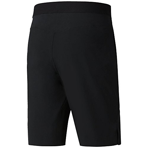 Reebok RC Super Nasty Base Pantalón Corto, Hombre, Negro (Negro), 2XL