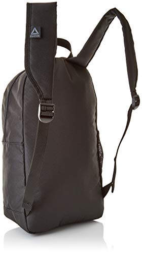 Reebok Reebok Act Core Backpack DN1531 Bolso Bandolera 42 Centimeters 21 Negro (Black)