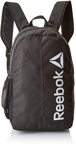Reebok Reebok Act Core Backpack DN1531 Bolso Bandolera 42 Centimeters 21 Negro (Black)
