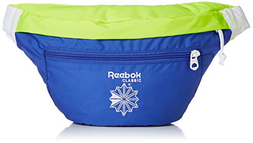 Reebok - Riñonera Classic Retro Running Waistbag - DW3629 - U