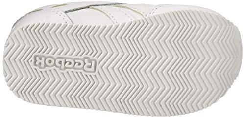 Reebok Royal Cljog 2 KC, Zapatillas de Trail Running Unisex niños, Blanco (White 000), 26.5 EU