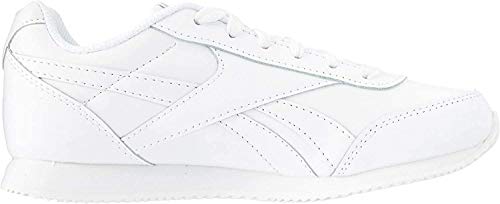 Reebok Royal Cljog, Zapatillas de Trail Running Unisex Adulto, Weiss (White 0), 37 EU