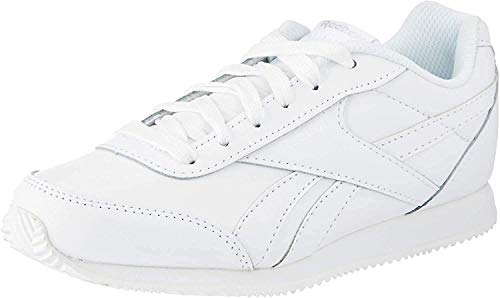 Reebok Royal Cljog, Zapatillas de Trail Running Unisex Adulto, Weiss (White 0), 37 EU