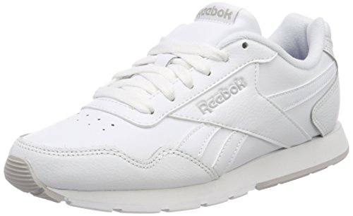 Reebok Royal Glide, Zapatillas de Deporte Unisex Adulto, Blanco (Blanco V53956), 41 EU