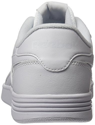 Reebok Royal Techque T, Zapatillas para Hombre, Blanco (White / White), 41 EU