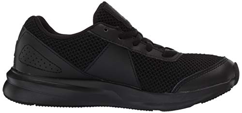 Reebok Runner 3.0 Pr Zapatillas de correr para mujer, Negro (Negro/Negro/Negro), 37.5 EU