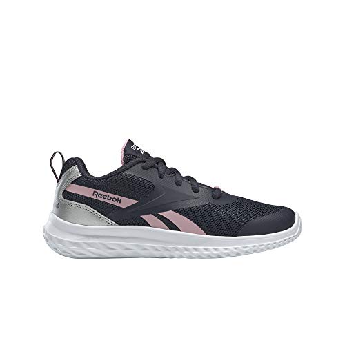 Reebok Rush Runner 3.0, Zapatillas de Running para Mujer, MAOSNO/CLAPNK/Plamet, 38 EU