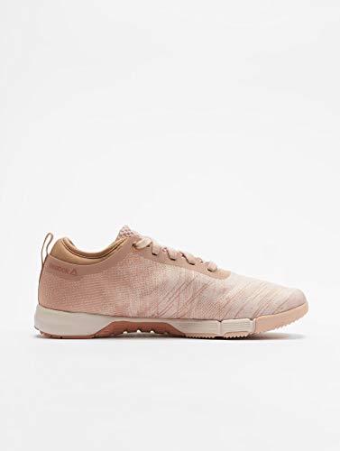Reebok Speed Her TR, Zapatillas de Deporte para Mujer, Multicolor (Face/Bare Beige/Bare 0), 42.5 EU