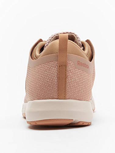 Reebok Speed Her TR, Zapatillas de Deporte para Mujer, Multicolor (Face/Bare Beige/Bare 0), 42.5 EU