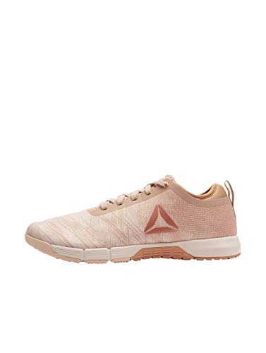 Reebok Speed Her TR, Zapatillas de Deporte para Mujer, Multicolor (Face/Bare Beige/Bare 0), 42.5 EU