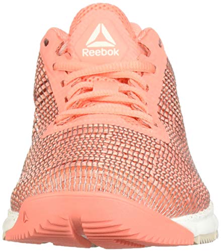 Reebok Speed Tr Flexweave para mujer, Rosa (Stellar - Tiza, color rosa), 37 EU