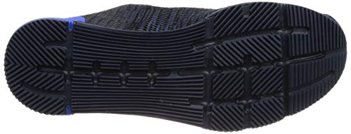 Reebok Speed TR FLEXWEAVE, Zapatillas de Deporte Interior para Hombre, Multicolor (Collegiate Navy/Black/Crushed Cobalt 000), 43 EU