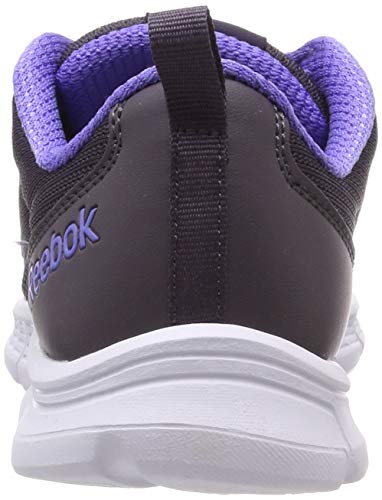 Reebok Speedlux 3.0, Zapatillas de Trail Running para Mujer, Multicolor (We/Smoky Volcano/Moon Pool 000), 36 EU