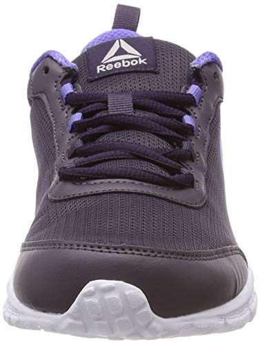 Reebok Speedlux 3.0, Zapatillas de Trail Running para Mujer, Multicolor (We/Smoky Volcano/Moon Pool 000), 36 EU