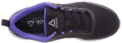 Reebok Speedlux 3.0, Zapatillas de Trail Running para Mujer, Multicolor (We/Smoky Volcano/Moon Pool 000), 36 EU