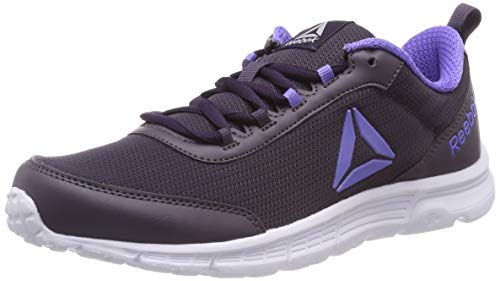 Reebok Speedlux 3.0, Zapatillas de Trail Running para Mujer, Multicolor (We/Smoky Volcano/Moon Pool 000), 36 EU