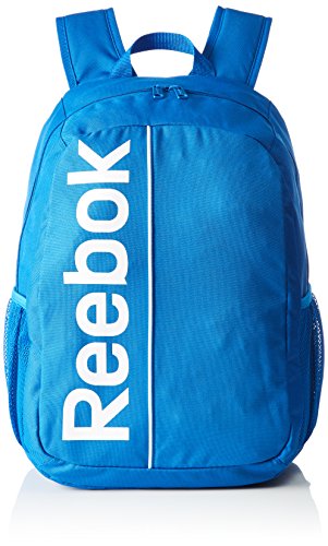 Reebok Sport Roy BKP Bolso, Unisex Adulto, Azul, Talla Única