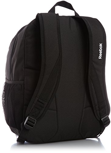 Reebok Sport Royal Bolso, Unisex Adulto, Negro (Black), 41 Centimeters