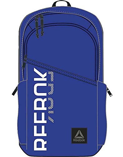 Reebok Style Found Active BP Bolso, Unisex Adulto, Azul (azuvis), Talla Única