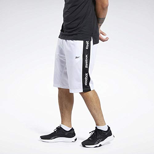 pantalon corto reebok