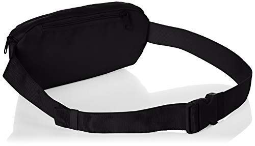 Reebok Te Waistbag Riñonera, Unisex Adulto, Negro, Talla Única