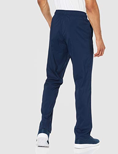 Reebok Te Wvn Ul Pnt Pantalón, Hombre, Maruni, M