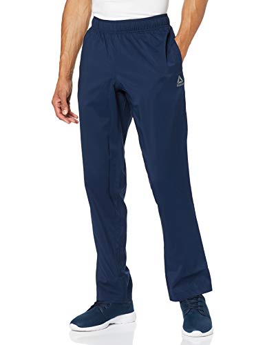 Reebok Te Wvn Ul Pnt Pantalón, Hombre, Maruni, M