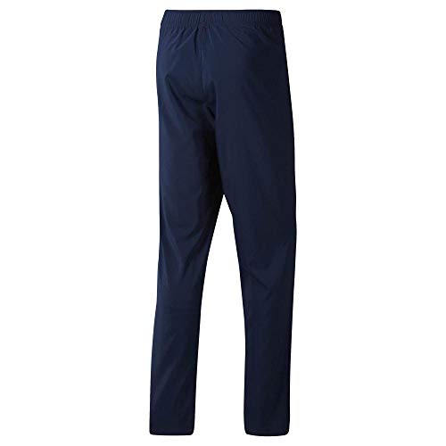 Reebok Te Wvn Ul Pnt Pantalón, Hombre, Maruni, M