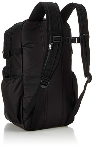 Reebok Training Day BP Mochila, Unisex Adulto, Negro, Talla Única