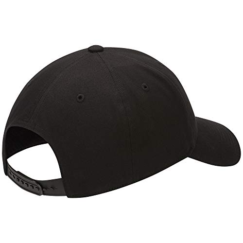 Reebok Ubf Baseb Cap Gorra, Hombre, Negro/Negro, Talla Única