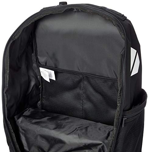 Reebok UFC Backpack Mochila, Unisex Adulto, Negro, Talla Única