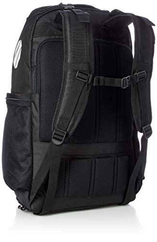 Reebok UFC Backpack Mochila, Unisex Adulto, Negro, Talla Única