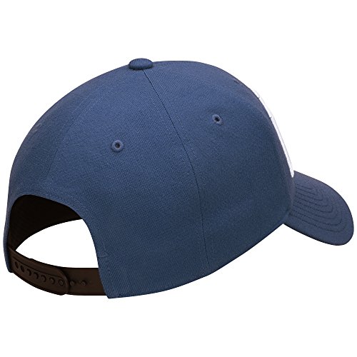 Reebok UFC Baseball Cap Gorra, Hombre, bunblu, Talla Única