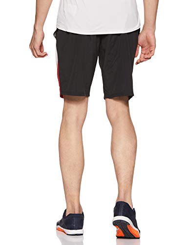 Reebok UFC FG Capsule Short Pantalón Corto, Hombre, Negro, M