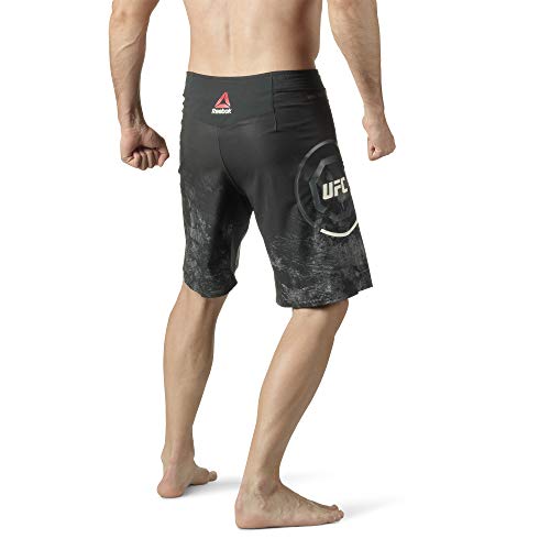 Reebok UFC Fight Night Octagon Short