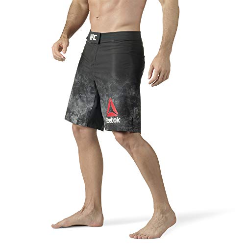 Reebok UFC Fight Night Octagon Short