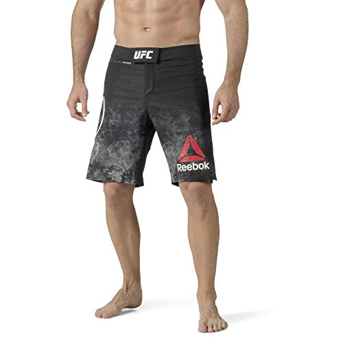 Reebok UFC Fight Night Octagon Short