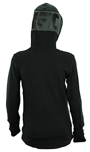 Reebok UFC Womens Full Zip Walkout Hoodie