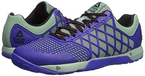 Reebok Women's CROSSFIT Nano 4.0 Cross Trainer