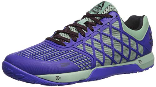 Reebok Women's CROSSFIT Nano 4.0 Cross Trainer