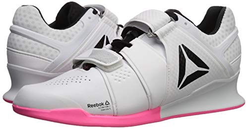 Reebok Women's Legacylifter Sneaker